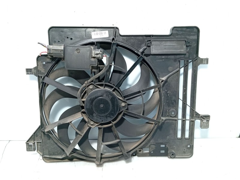 Recambio de electroventilador para ford focus iii 1.5 tdci referencia OEM IAM   