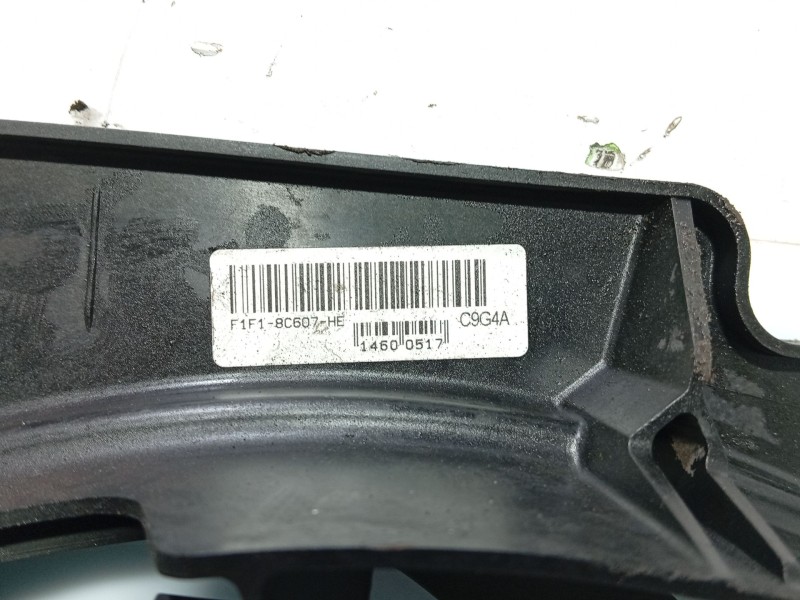 Recambio de electroventilador para ford focus iii 1.5 tdci referencia OEM IAM   