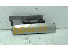 Recambio de maneta exterior delantera derecha para citroën xsara (n1) 2.0 hdi 90 referencia OEM IAM   