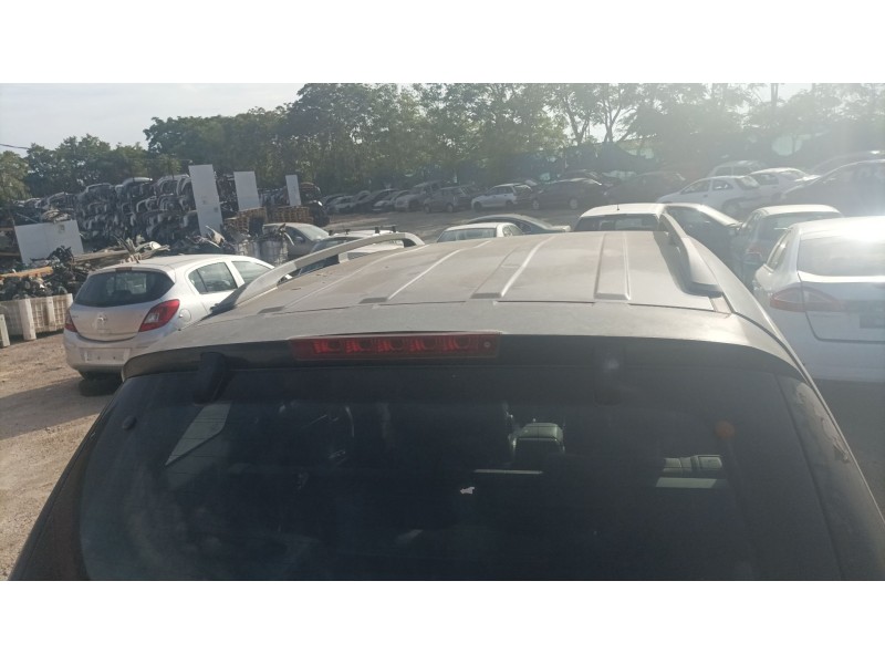 Recambio de aleron trasero para chevrolet captiva (c100, c140) 2.0 d 4wd referencia OEM IAM   