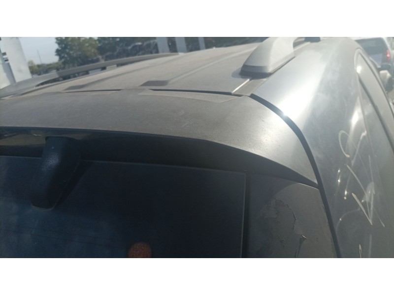 Recambio de aleron trasero para chevrolet captiva (c100, c140) 2.0 d 4wd referencia OEM IAM   