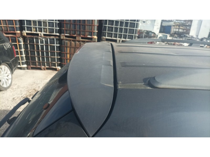 Recambio de aleron trasero para chevrolet captiva (c100, c140) 2.0 d 4wd referencia OEM IAM   