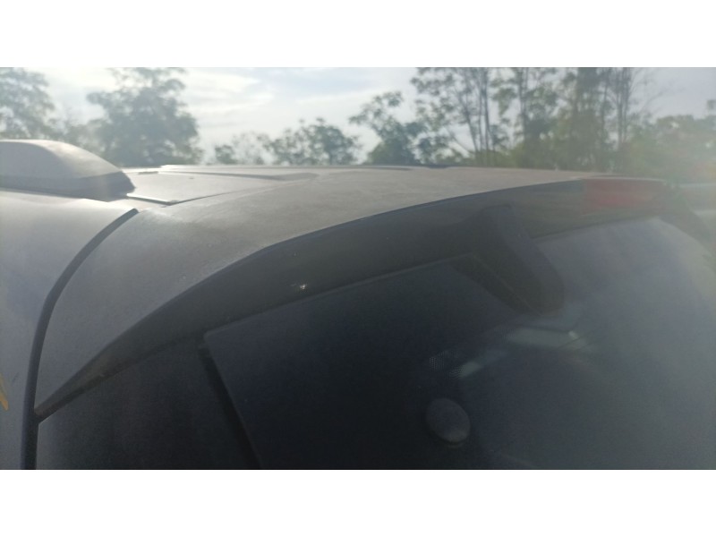 Recambio de aleron trasero para chevrolet captiva (c100, c140) 2.0 d 4wd referencia OEM IAM   