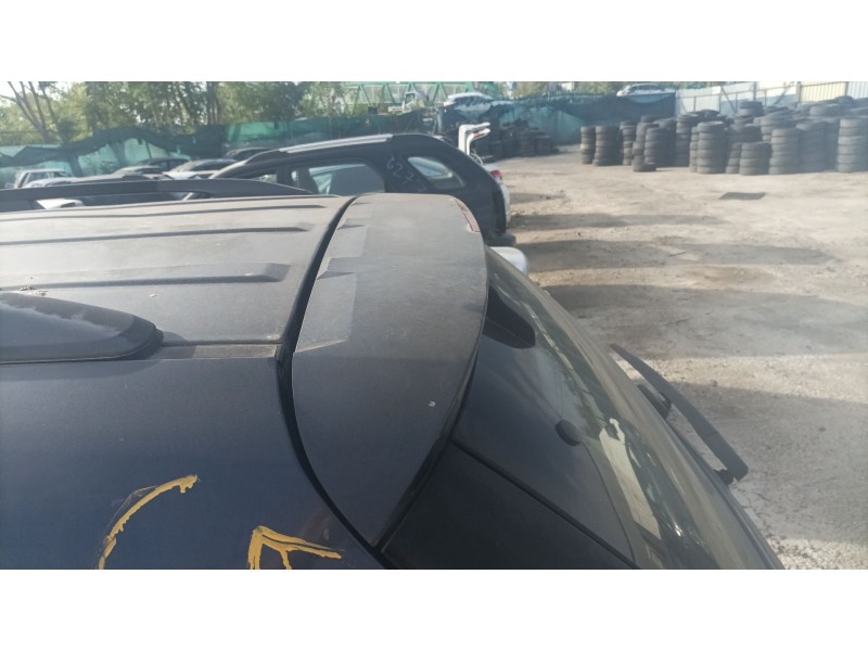 Recambio de aleron trasero para chevrolet captiva (c100, c140) 2.0 d 4wd referencia OEM IAM   