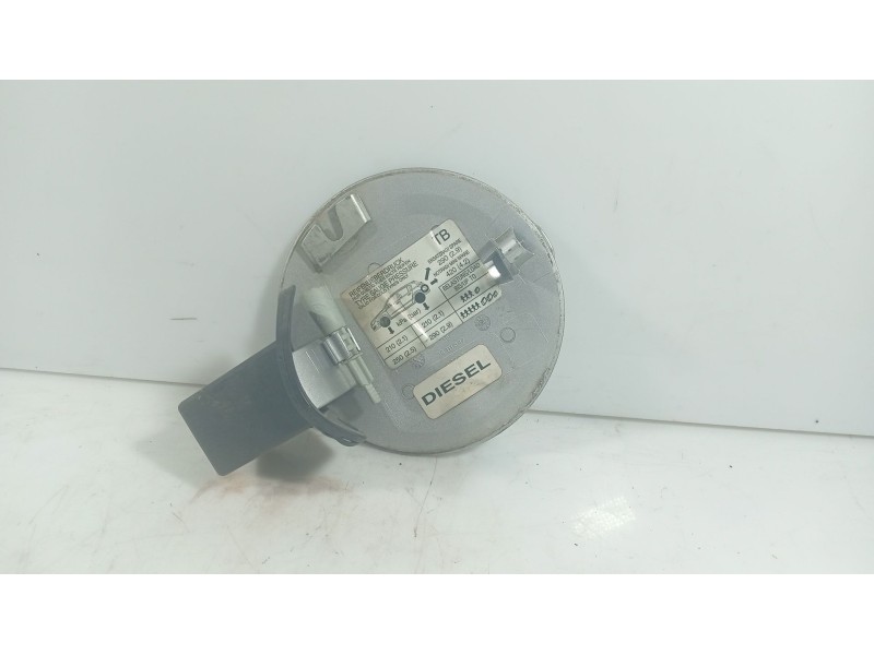 Recambio de tapa combustible para opel astra h (a04) 1.7 cdti (l48) referencia OEM IAM   