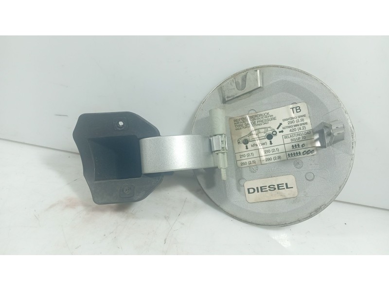 Recambio de tapa combustible para opel astra h (a04) 1.7 cdti (l48) referencia OEM IAM   