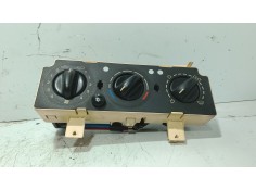 Recambio de mando calefaccion / aire acondicionado para citroën xsara (n1) 2.0 hdi 90 referencia OEM IAM   