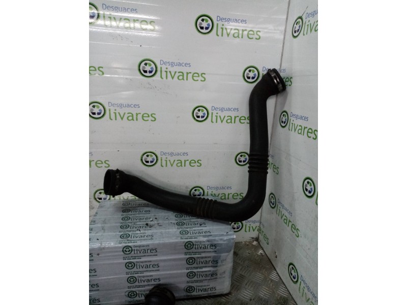 Recambio de tubo presion turbocompresor para  referencia OEM IAM 7700115202  