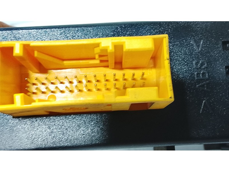 Recambio de modulo electronico para citroën xsara (n1) 2.0 hdi 90 referencia OEM IAM   