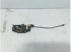 Recambio de cerradura capot para ford focus iii 1.5 tdci referencia OEM IAM   
