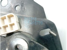 Recambio de cerradura capot para ford focus iii 1.5 tdci referencia OEM IAM    2