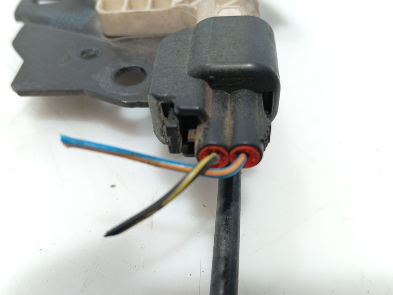 Recambio de cerradura capot para ford focus iii 1.5 tdci referencia OEM IAM   