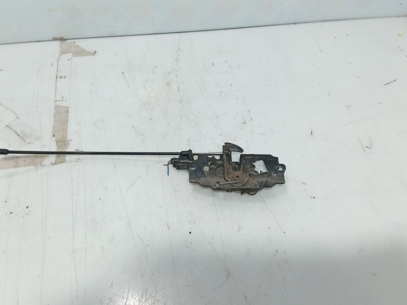 Recambio de cerradura capot para ford focus iii 1.5 tdci referencia OEM IAM   