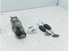 Recambio de conmutador de arranque para ford focus iii 1.5 tdci referencia OEM IAM   