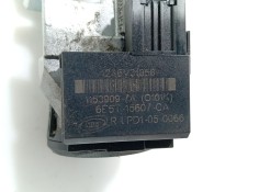 Recambio de conmutador de arranque para ford focus iii 1.5 tdci referencia OEM IAM    2