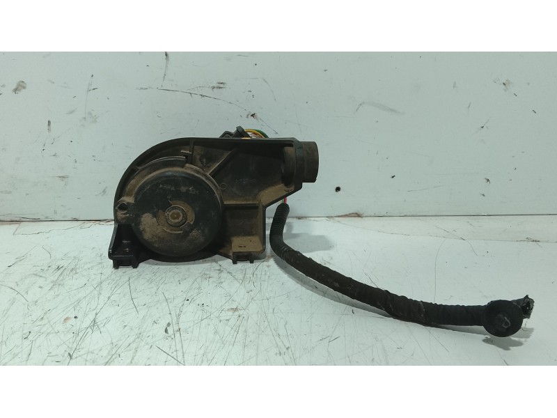 Recambio de potenciometro pedal para citroën xsara (n1) 2.0 hdi 90 referencia OEM IAM   