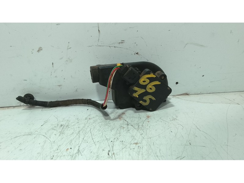 Recambio de potenciometro pedal para citroën xsara (n1) 2.0 hdi 90 referencia OEM IAM   