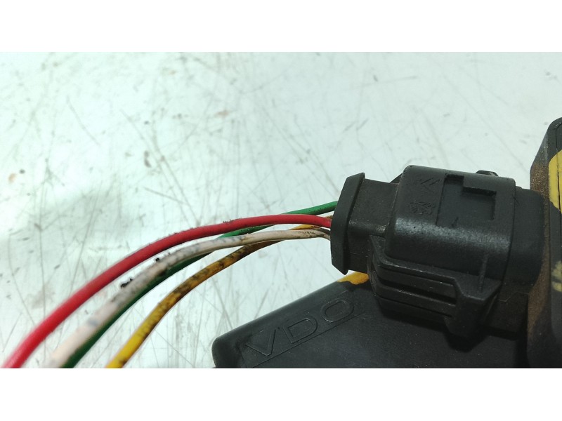 Recambio de potenciometro pedal para citroën xsara (n1) 2.0 hdi 90 referencia OEM IAM   