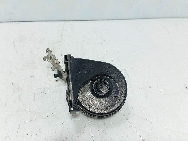Recambio de claxon para ford focus iii 1.5 tdci referencia OEM IAM   