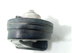Recambio de claxon para ford focus iii 1.5 tdci referencia OEM IAM    2