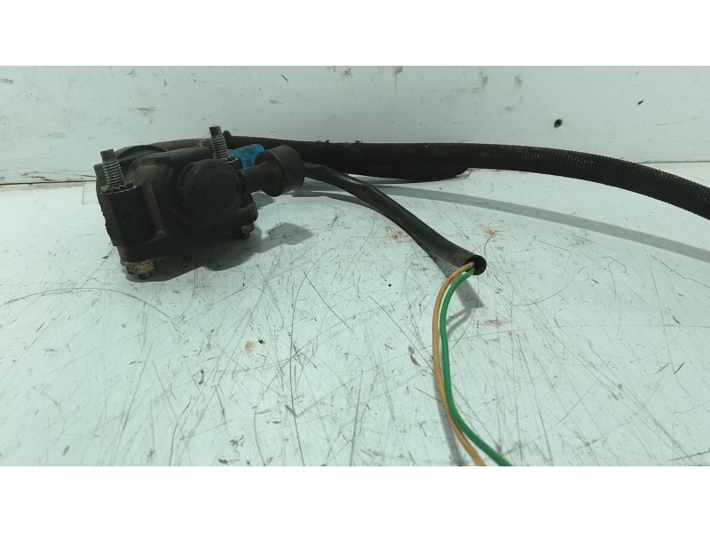 Recambio de modulo electronico para citroën xsara (n1) 2.0 hdi 90 referencia OEM IAM   