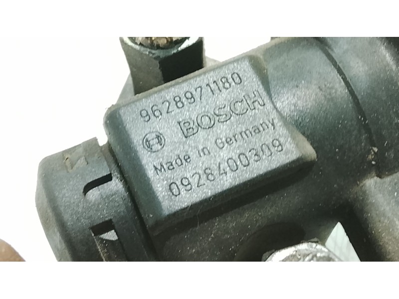 Recambio de modulo electronico para citroën xsara (n1) 2.0 hdi 90 referencia OEM IAM   
