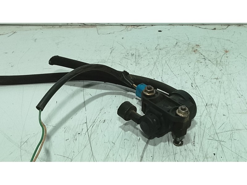 Recambio de modulo electronico para citroën xsara (n1) 2.0 hdi 90 referencia OEM IAM   