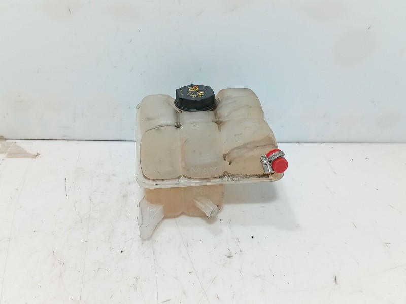 Recambio de deposito expansion para ford focus iii 1.5 tdci referencia OEM IAM   