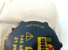 Recambio de deposito expansion para ford focus iii 1.5 tdci referencia OEM IAM    2