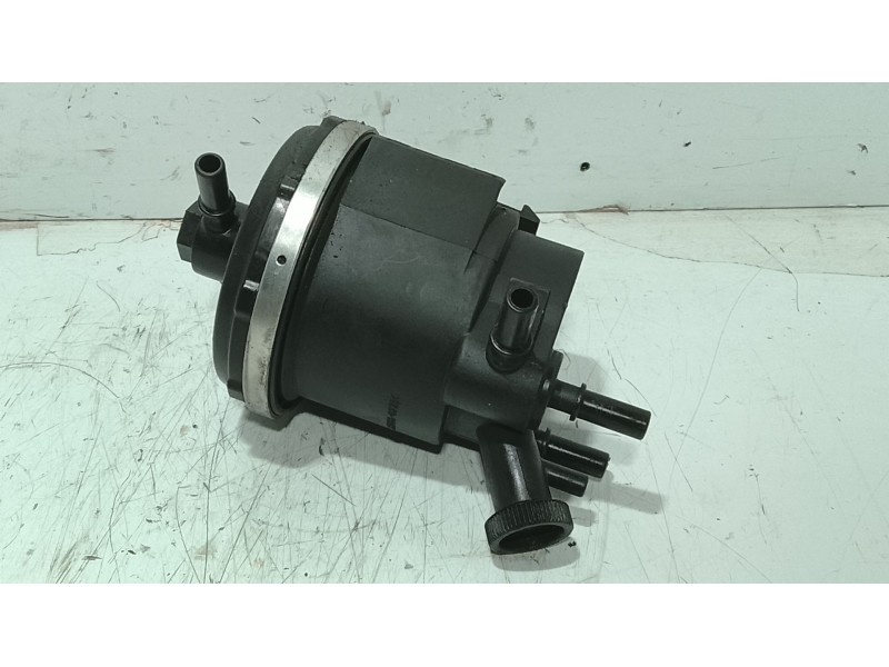 Recambio de portafiltro gasoil para citroën xsara (n1) 2.0 hdi 90 referencia OEM IAM   