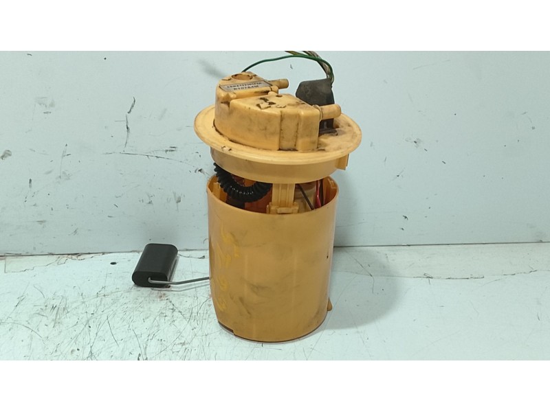 Recambio de aforador para citroën xsara (n1) 2.0 hdi 90 referencia OEM IAM   