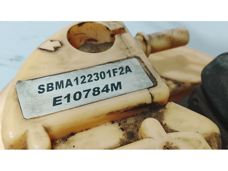Recambio de aforador para citroën xsara (n1) 2.0 hdi 90 referencia OEM IAM   