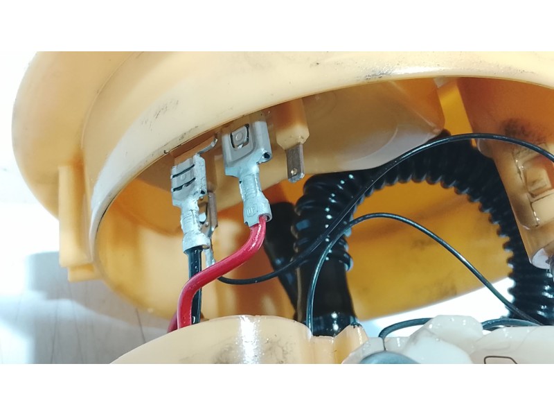 Recambio de aforador para citroën xsara (n1) 2.0 hdi 90 referencia OEM IAM   
