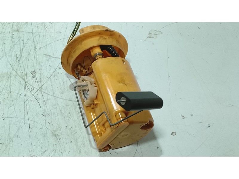 Recambio de aforador para citroën xsara (n1) 2.0 hdi 90 referencia OEM IAM   