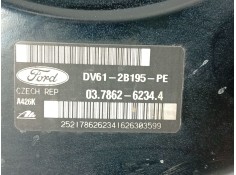 Recambio de servofreno para ford focus iii 1.5 tdci referencia OEM IAM    2