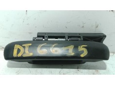 Recambio de maneta exterior delantera izquierda para citroën xsara (n1) 2.0 hdi 90 referencia OEM IAM   