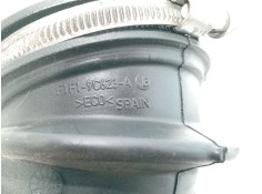 Recambio de tubo para ford focus iii 1.5 tdci referencia OEM IAM    2