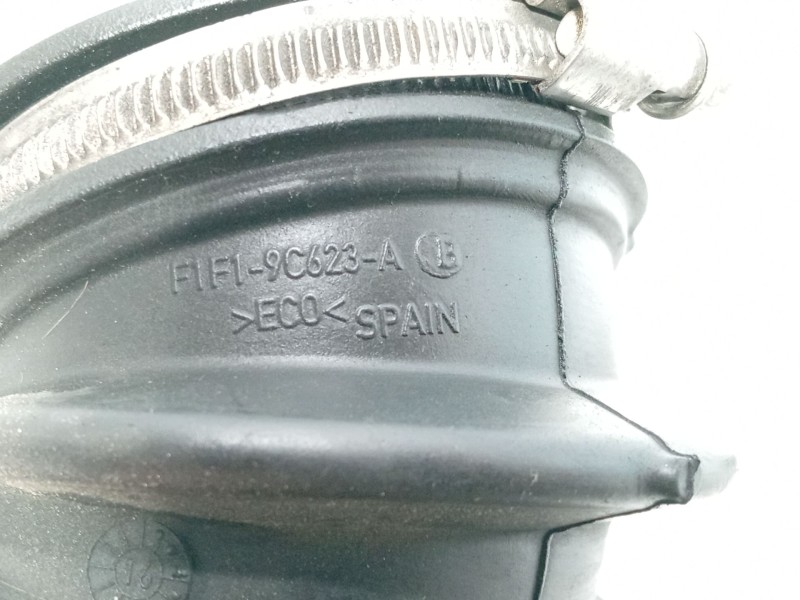 Recambio de tubo para ford focus iii 1.5 tdci referencia OEM IAM   
