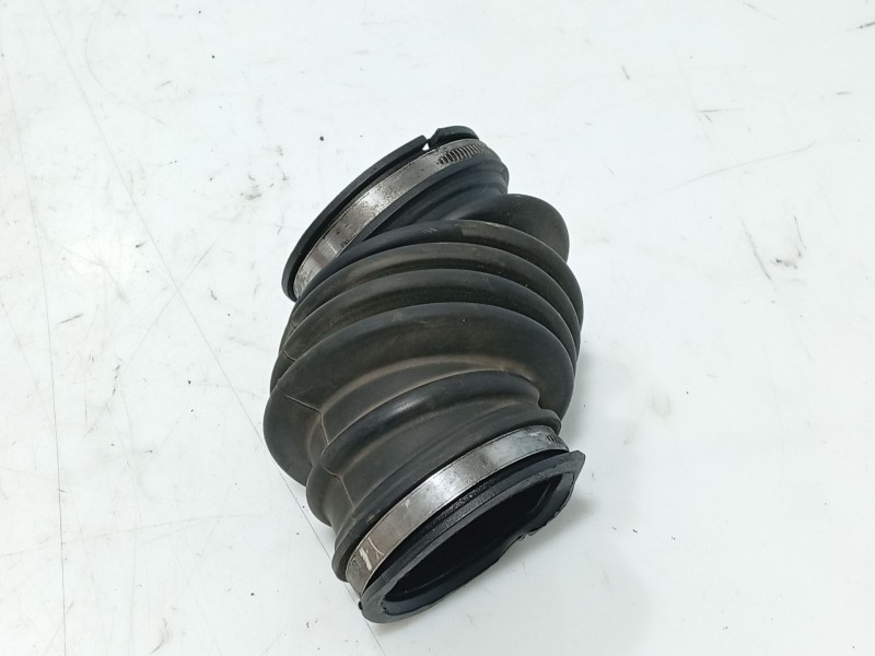 Recambio de tubo para ford focus iii 1.5 tdci referencia OEM IAM   