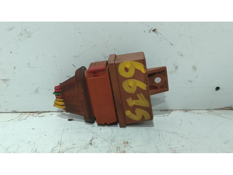 Recambio de modulo electronico para citroën xsara (n1) 2.0 hdi 90 referencia OEM IAM   