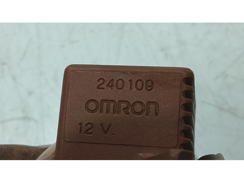 Recambio de modulo electronico para citroën xsara (n1) 2.0 hdi 90 referencia OEM IAM   