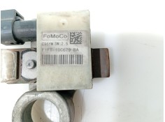 Recambio de modulo electronico para ford focus iii 1.5 tdci referencia OEM IAM    2
