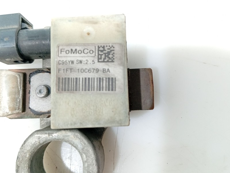 Recambio de modulo electronico para ford focus iii 1.5 tdci referencia OEM IAM   