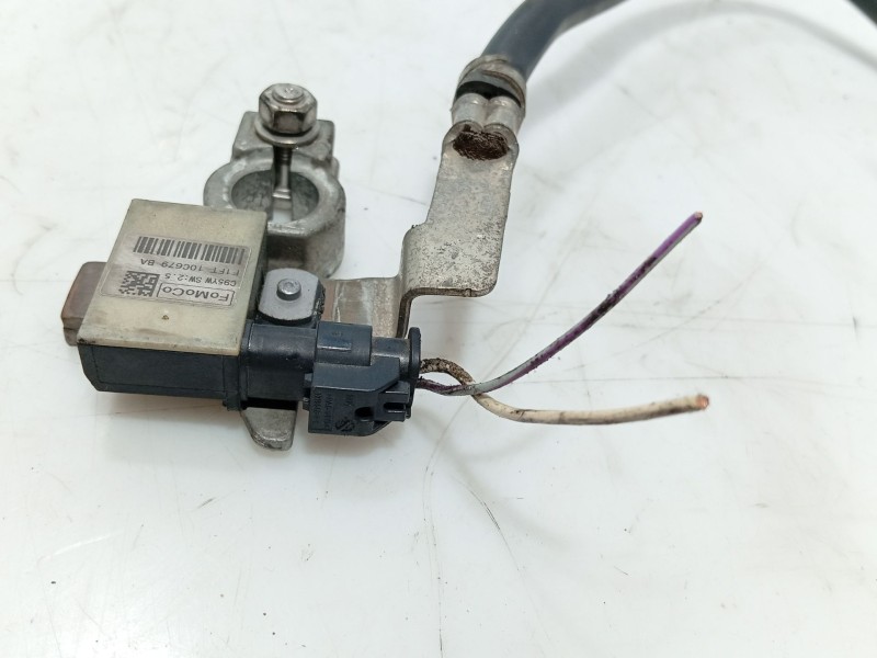 Recambio de modulo electronico para ford focus iii 1.5 tdci referencia OEM IAM   