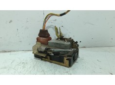 Recambio de cerradura puerta delantera derecha para citroën xsara (n1) 2.0 hdi 90 referencia OEM IAM   