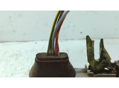 Recambio de cerradura puerta delantera derecha para citroën xsara (n1) 2.0 hdi 90 referencia OEM IAM    2