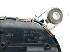 Recambio de motor limpia delantero izquierdo para ford focus iii 1.5 tdci referencia OEM IAM    2