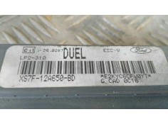 Recambio de centralita motor uce para ford mondeo berlina (ge) ghia (06.2003) (d)   |   06.03 - 12.07 | 2003 - 2007 | 131 cv / 9 2