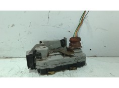 Recambio de cerradura puerta trasera derecha para citroën xsara (n1) 2.0 hdi 90 referencia OEM IAM   
