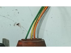 Recambio de cerradura puerta trasera derecha para citroën xsara (n1) 2.0 hdi 90 referencia OEM IAM    2